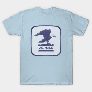 US Male T-Shirt